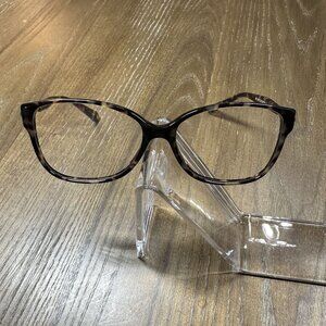 Balmain Women's Eyeglasses BL1012 Tortoise Shell Frame 54 15 138